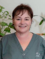 Brigitte Fischer