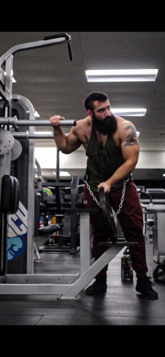 Brandon Hagar