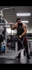 Brandon Hagar