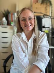 Marta Zajac-Asllanaj