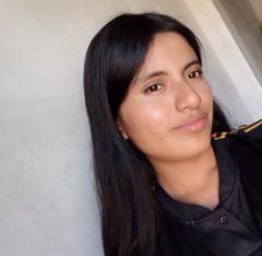 Cecilia Contreras Reyes