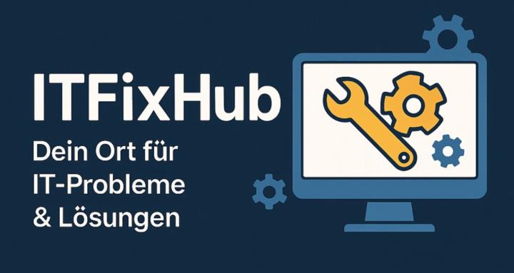 ITFixHUB