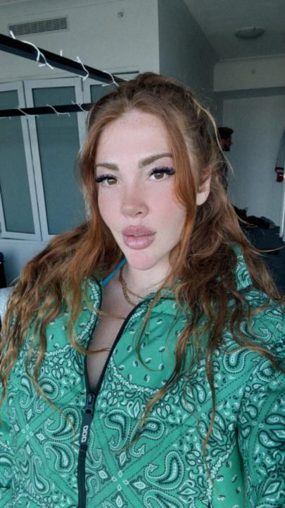 Lauren Levine