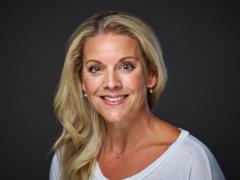 Lorraine Chappell