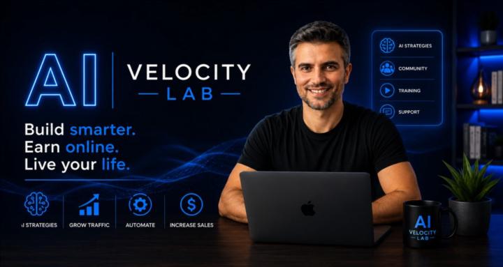 AI Velocity Lab
