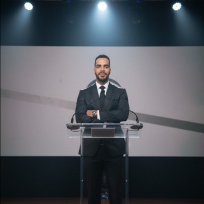 Daniel Becea