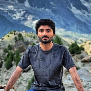 Ahtsham Nizamani