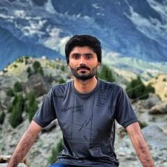 Ahtsham Nizamani
