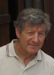 Jean Umber