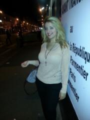 Darine Sammoud