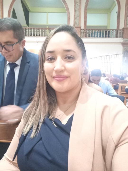 Angelica Builes