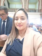Angelica Builes