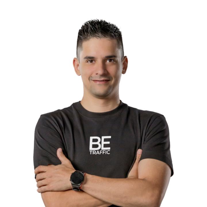Fabian Perdomo