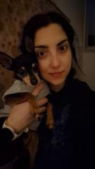 Rheanna Squillacioti