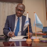 Guelnoudji Mbairee Ndjekounkosse