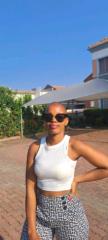 Lerato Mokwana