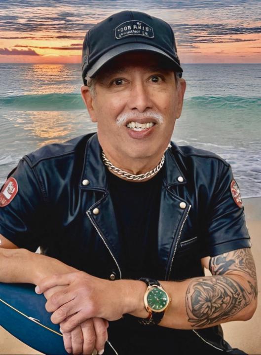 Carl Rajack