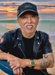 Carl Rajack