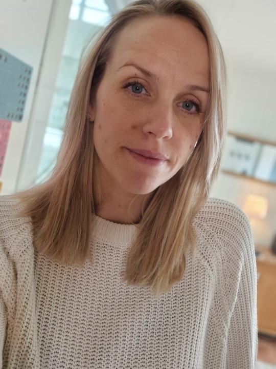 Cecilia Lundahl