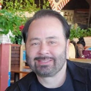 Steve Taylor