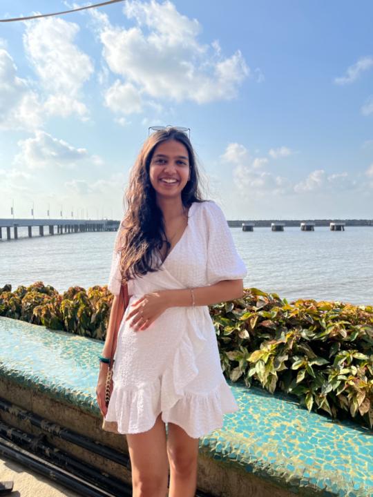 Risha Garg