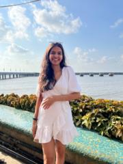 Risha Garg