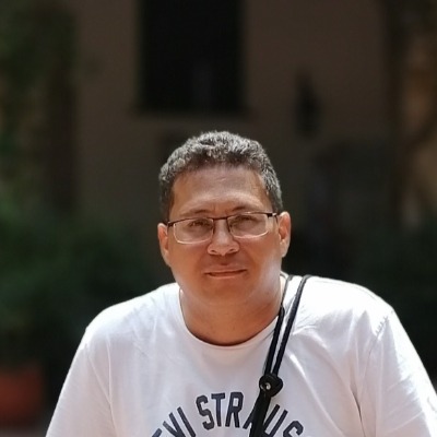 Jonathan Osorio