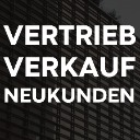 Vertrieb - Verkauf - Neukunden