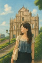 Jenny Zeng