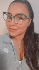 Ashley Mendiola
