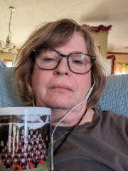 Anna James