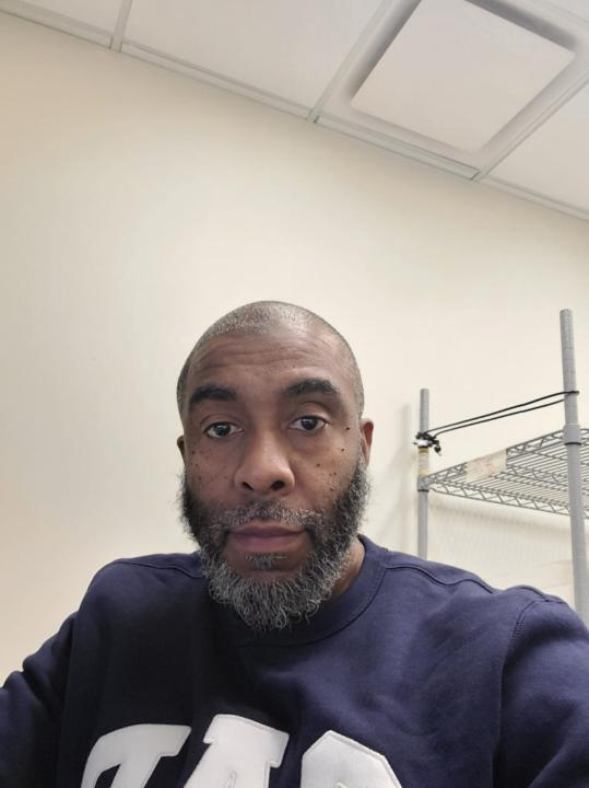 Daaniyaal Abdus-salaam