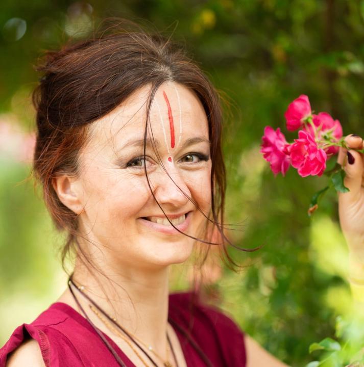 Sujatha Gosia Dudek