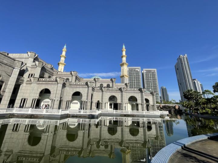 Eid In Malaysia 🇲🇾 