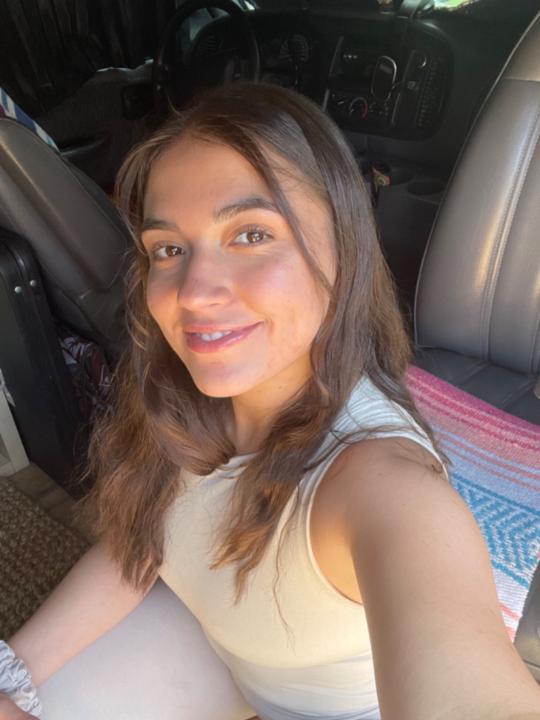 Sara Aguirre