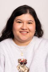 Laura Inez Cuellar Barba