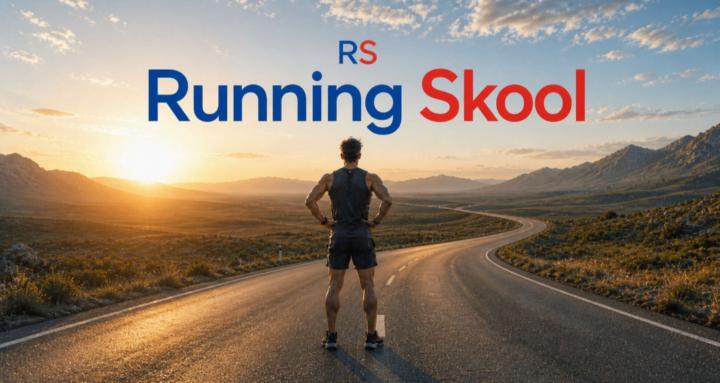 Running Skool 