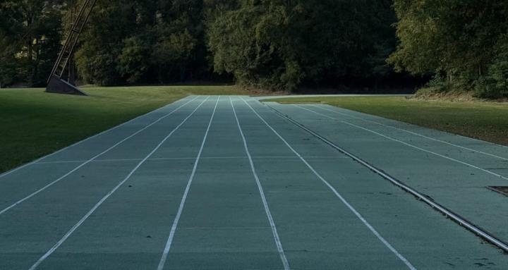 La Crida Runnig Club