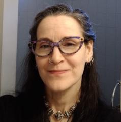 Suzanne Rinoldo