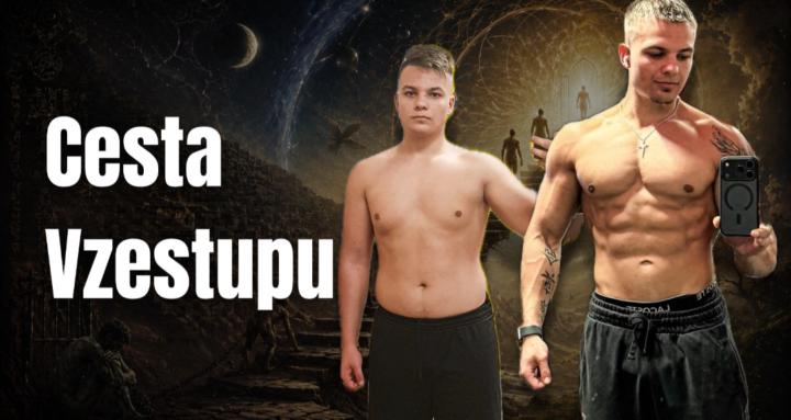 Cesta Vzestupu - Bratrstvo