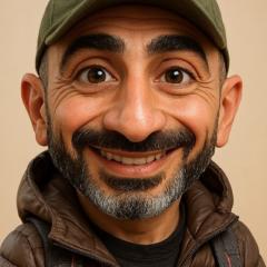 Tarek Fahmy