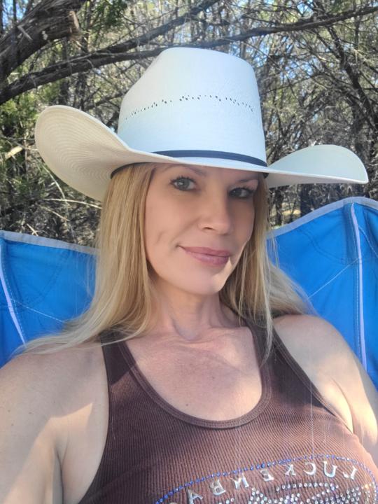 Kimber Joy