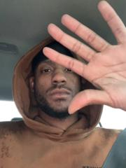Dante Murphy