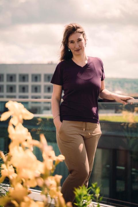 Anke Silva Burgstahler