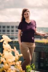 Anke Silva Burgstahler