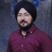 Amandeep Singh