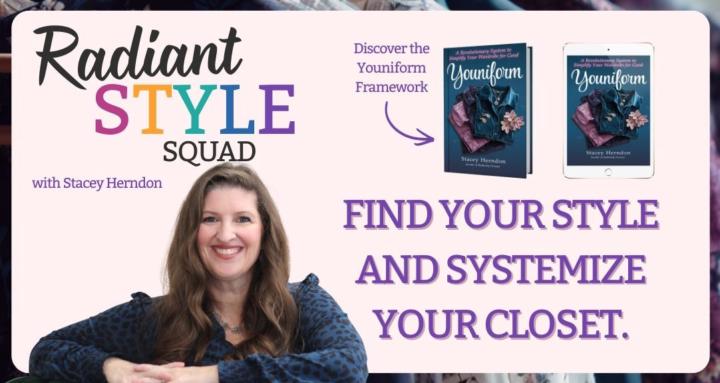 Radiant Style Squad