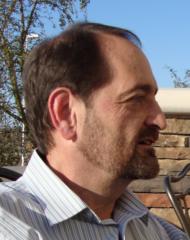 Scott Beseda