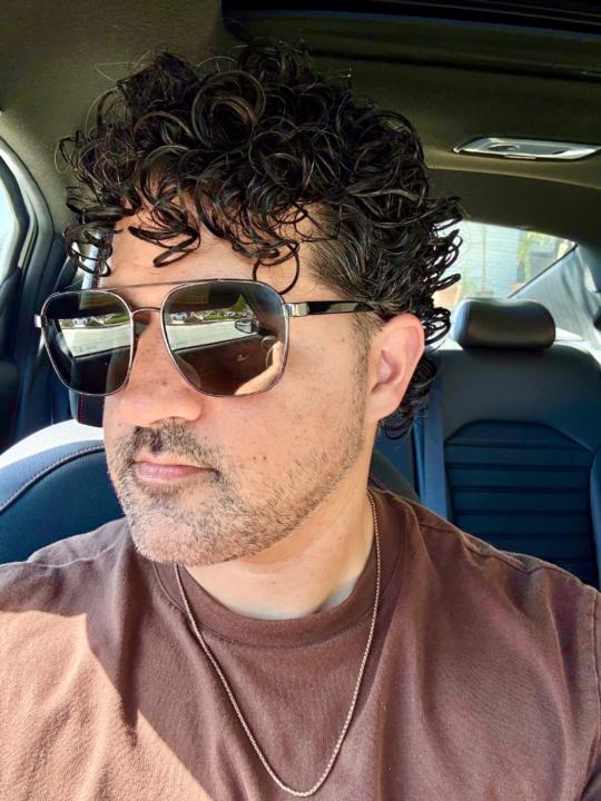 Matthew Acho