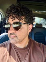 Matthew Acho